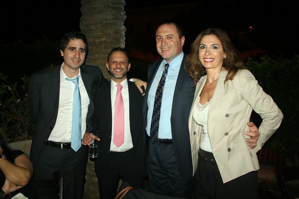 USEK Patronal Feast Day 2013